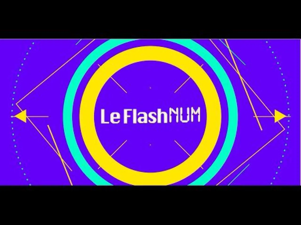 Flashnum #1