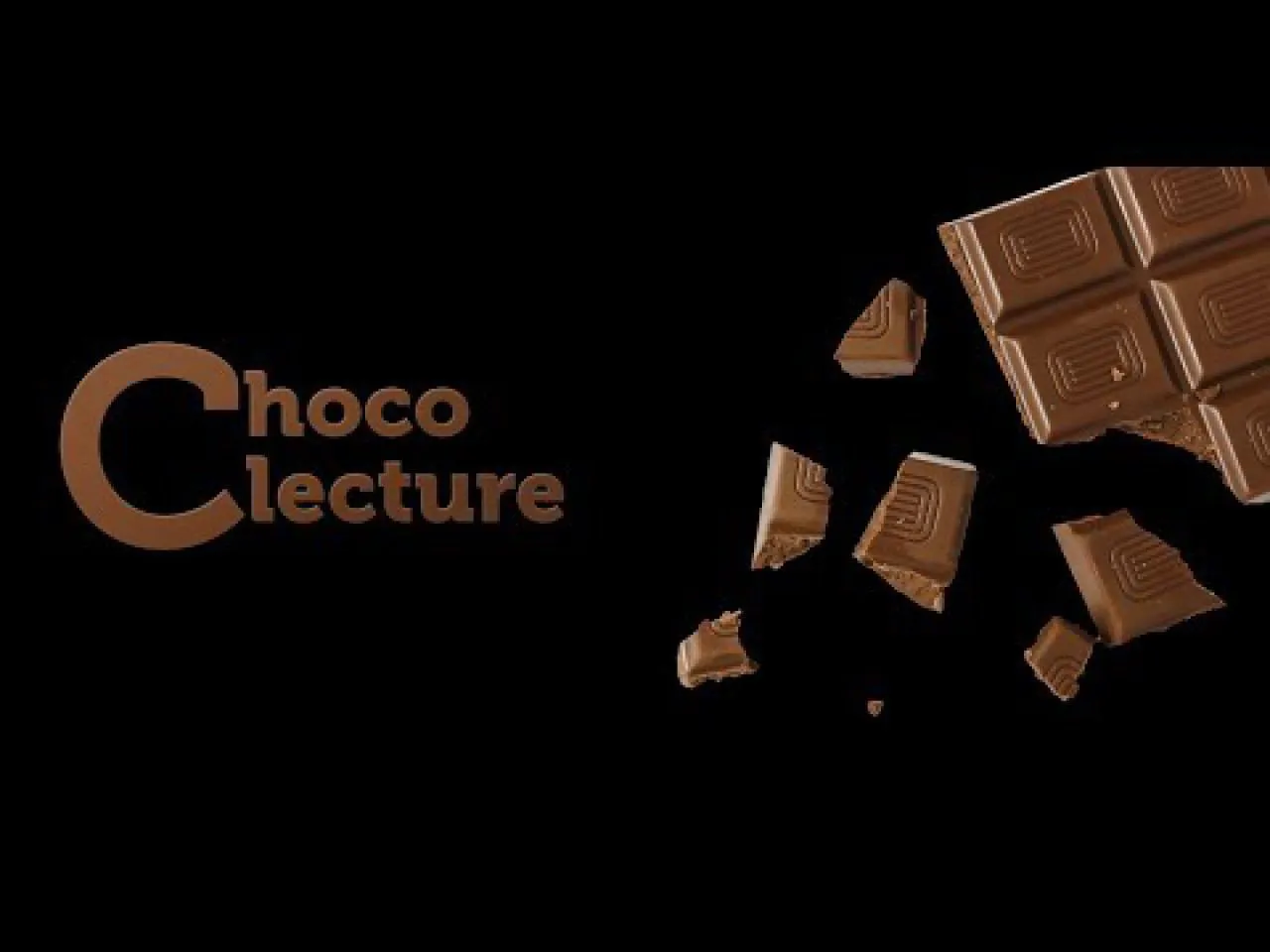 Le Chocolecture