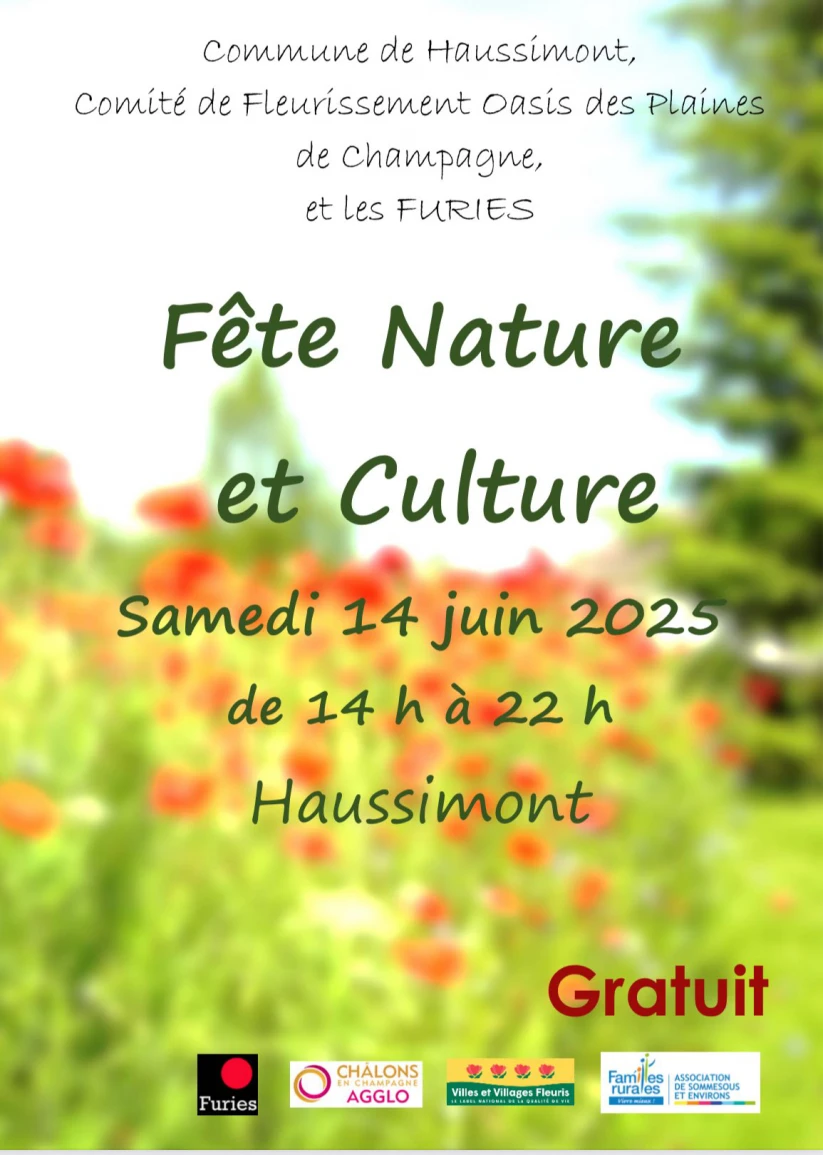 Fête Nature et Culture