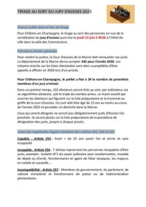 Eléments De Langages Jury D\'assise 2026