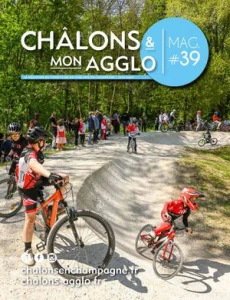Châlons & mon Agglo n°39