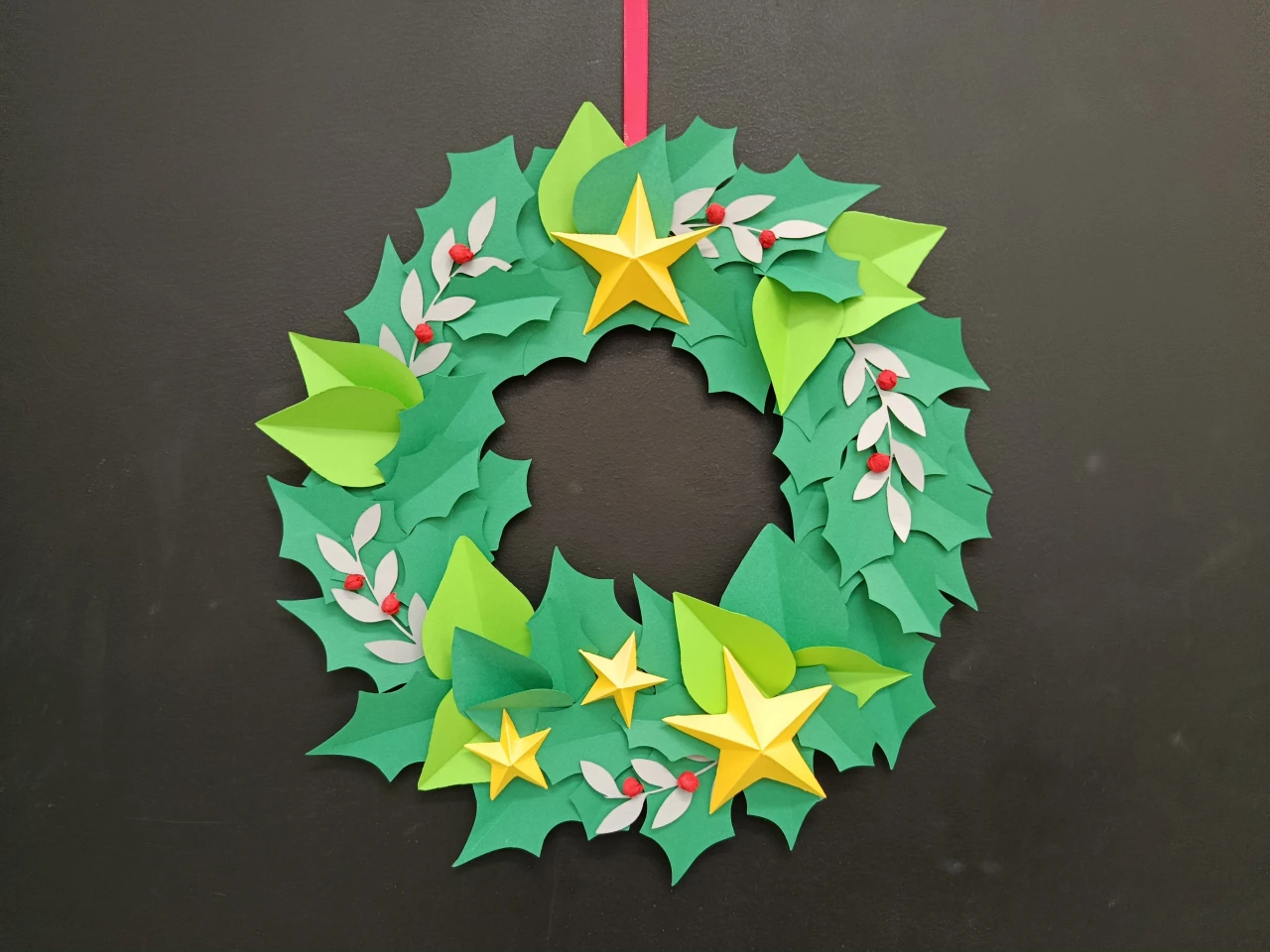 Décorons la médiathèque Diderot ensemble !