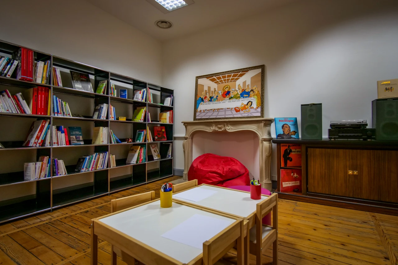 Cabu en livres et en BD