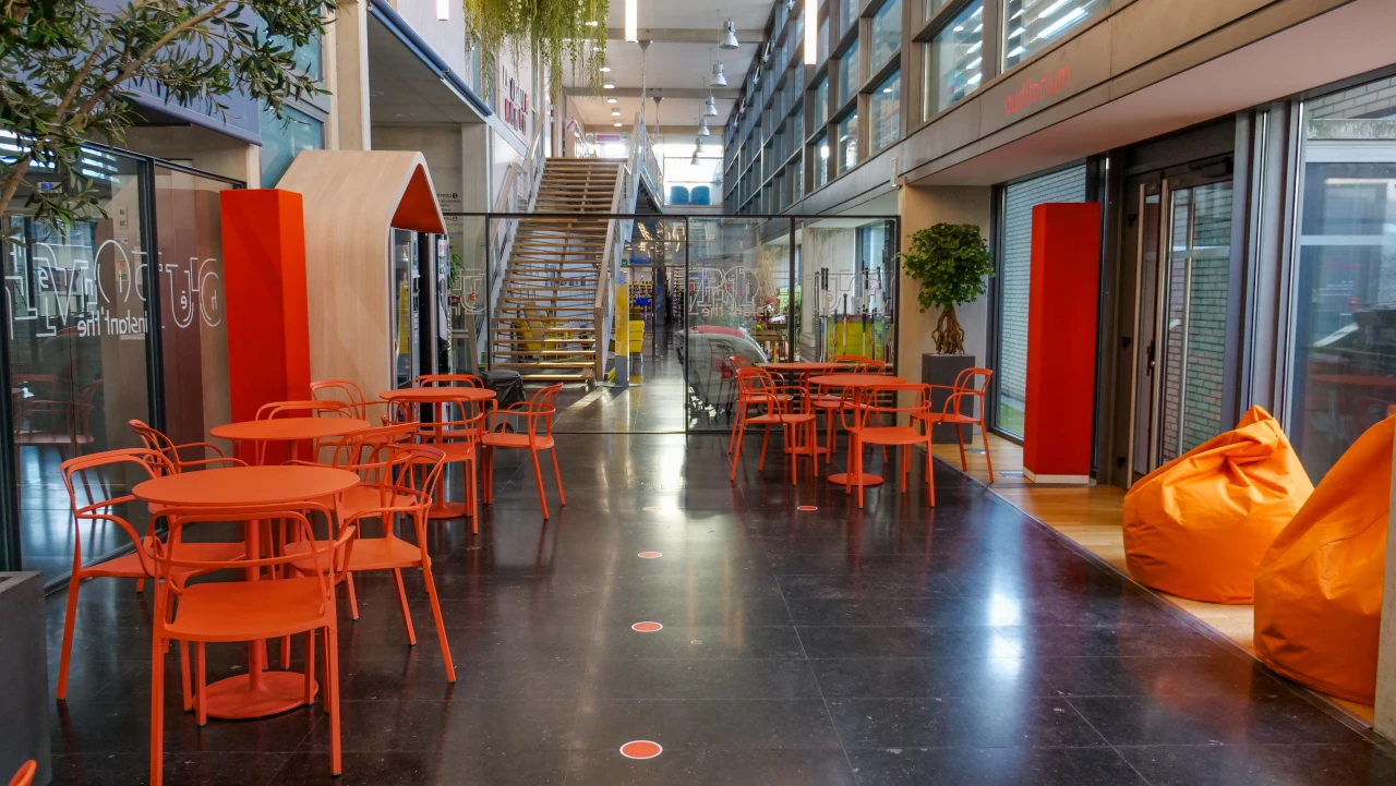 Les médiathèques et la Duduchothèque