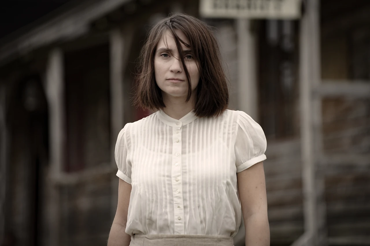 Concert dessiné avec Amelie McCandless et Pascal Regnauld - Des mots entre les notes