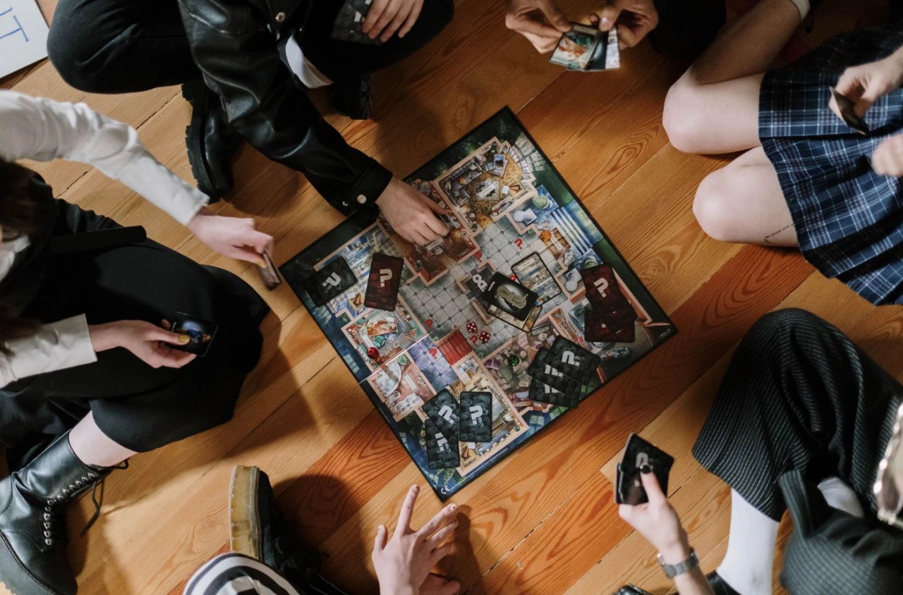 Les nouveaux jeux disponibles