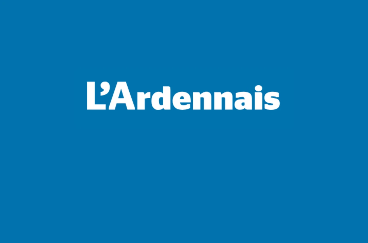 L'Ardennais sur Limédia