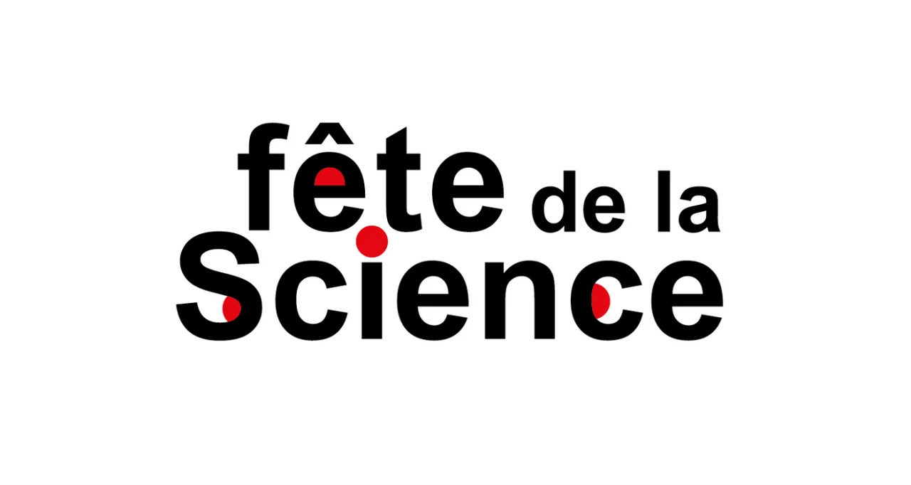 Fête de la Science 2025