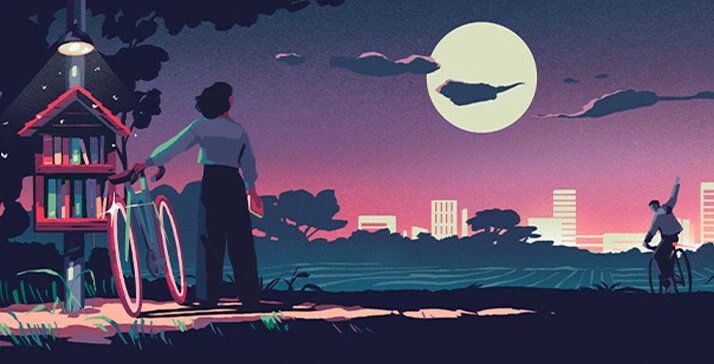 Nuit de la lecture 2026