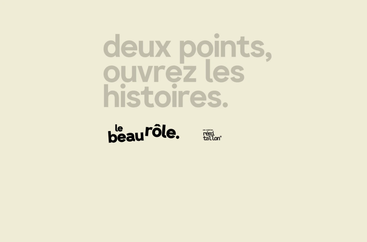 Et si les textes d’hier prenaient vie ?