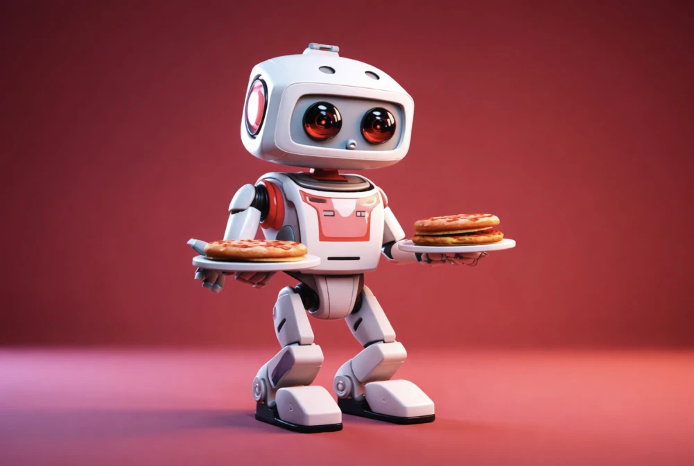 Le monde des robots, à la médiathèque Diderot