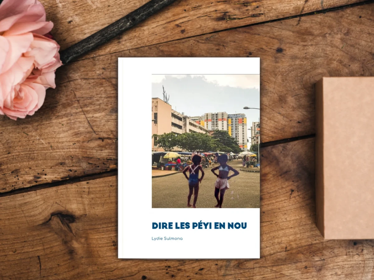 Retour sur une scène poétique
