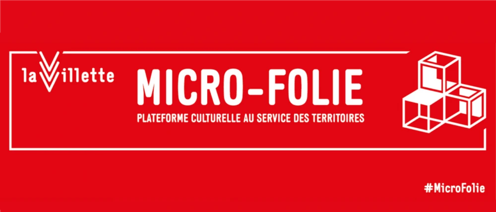 La Micro-Folie à la médiathèque Gulliver