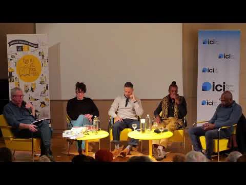 Au fil des ailes - Rencontre avec des écrivains [Rediffusion]