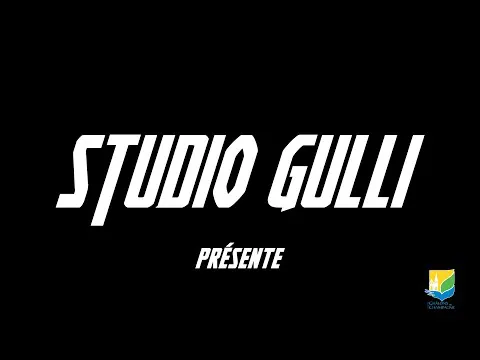 Studio Gulli : SOS Fantômes - teaser